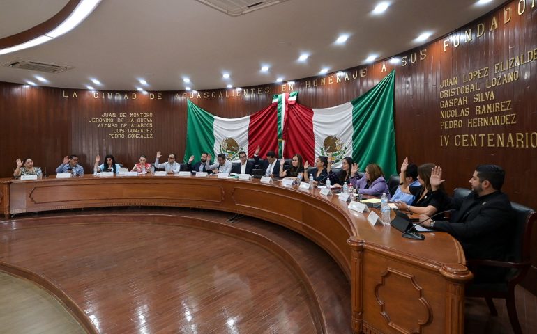 FORTALECE MUNICIPIO DE AGUASCALIENTES LA PROTECCIÓN Y BIENESTAR DE ANIMALES DOMÉSTICOS