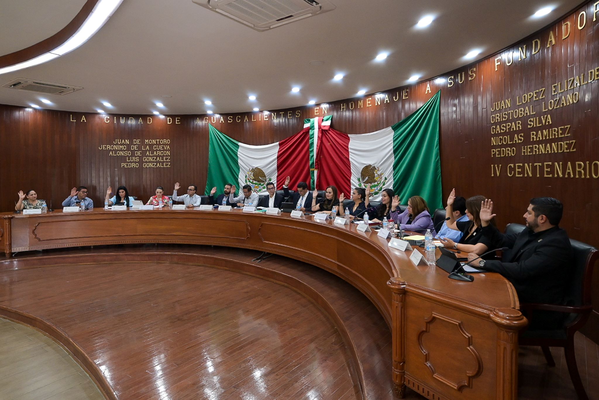 FORTALECE MUNICIPIO DE AGUASCALIENTES LA PROTECCIÓN Y BIENESTAR DE ANIMALES DOMÉSTICOS