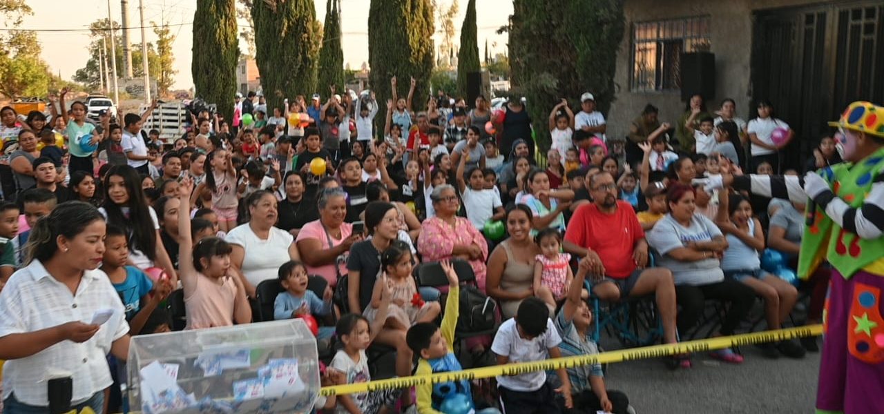 EL GOBIERNO MUNICIPAL DE JESÚS MARÍA CONTINÚA IMPULSANDO EL MEJORAMIENTO DE VIVIENDAS