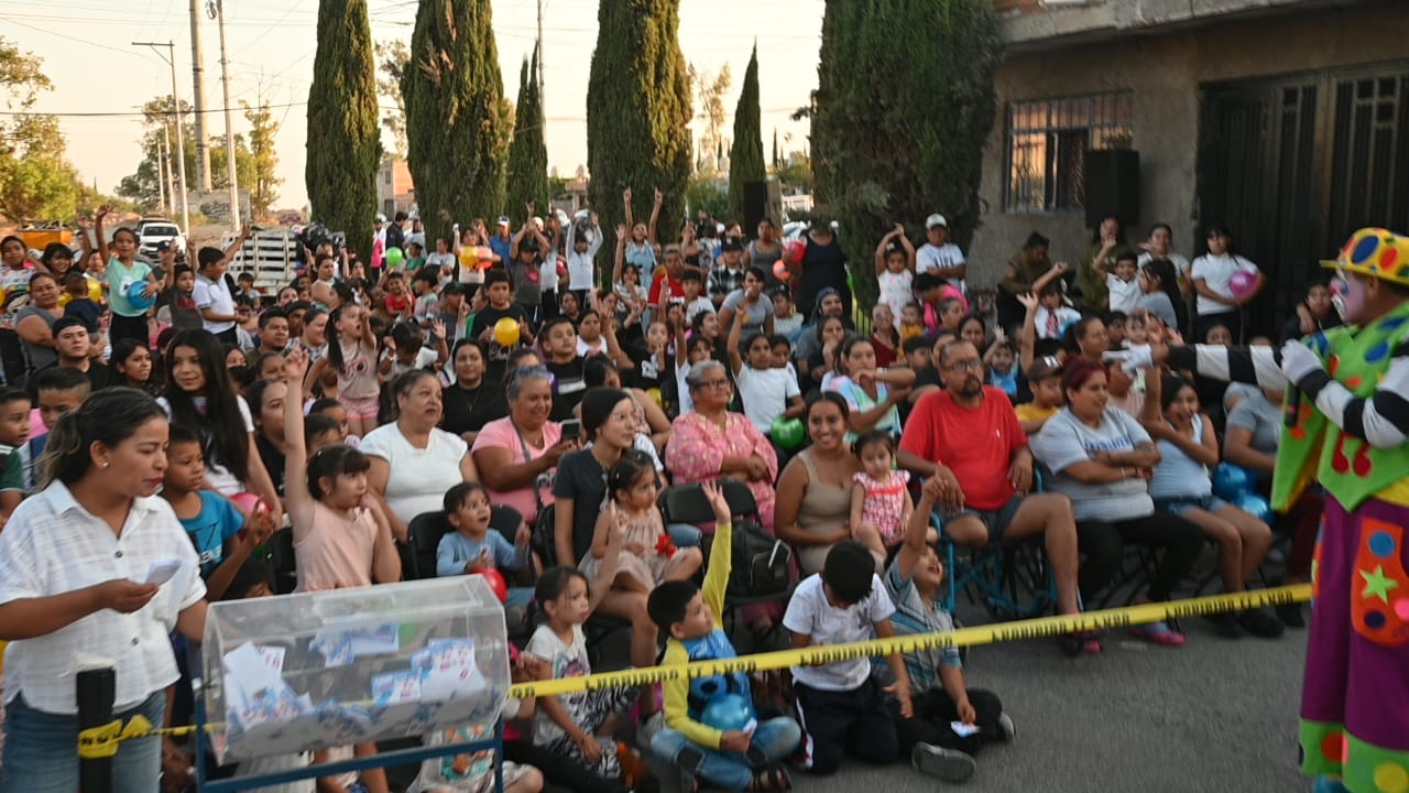 EL GOBIERNO MUNICIPAL DE JESÚS MARÍA CONTINÚA IMPULSANDO EL MEJORAMIENTO DE VIVIENDAS