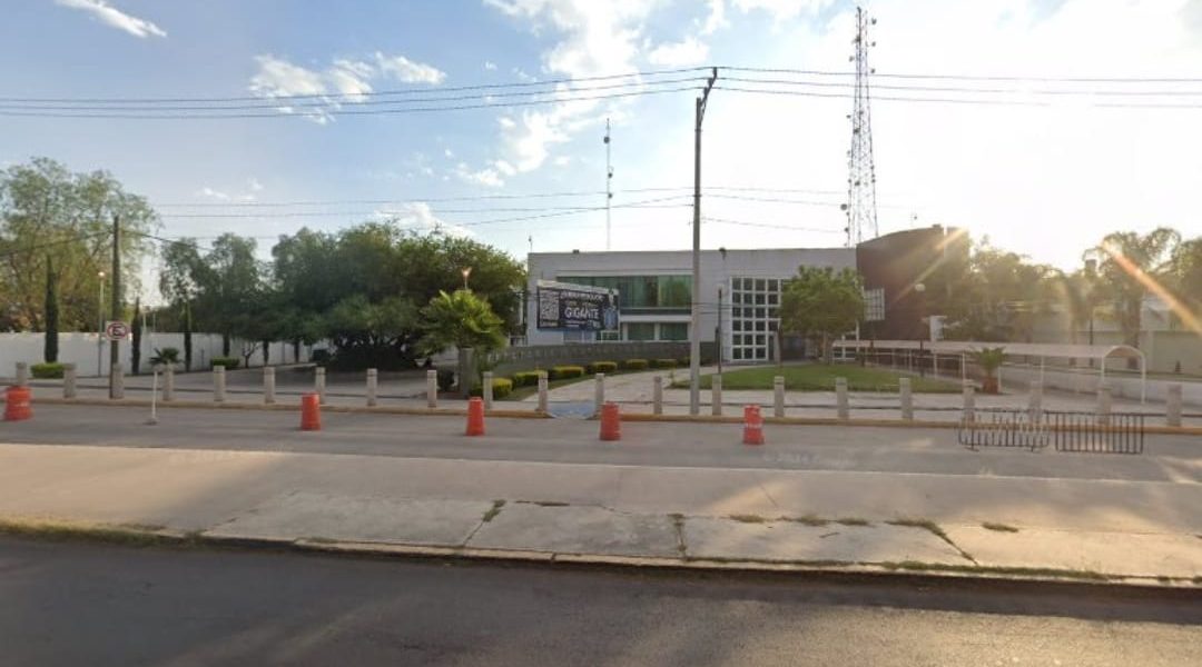 Descartan versión de robo en oficina de titular de Seguridad Pública; jefe Poncharelo aclara los hechos.