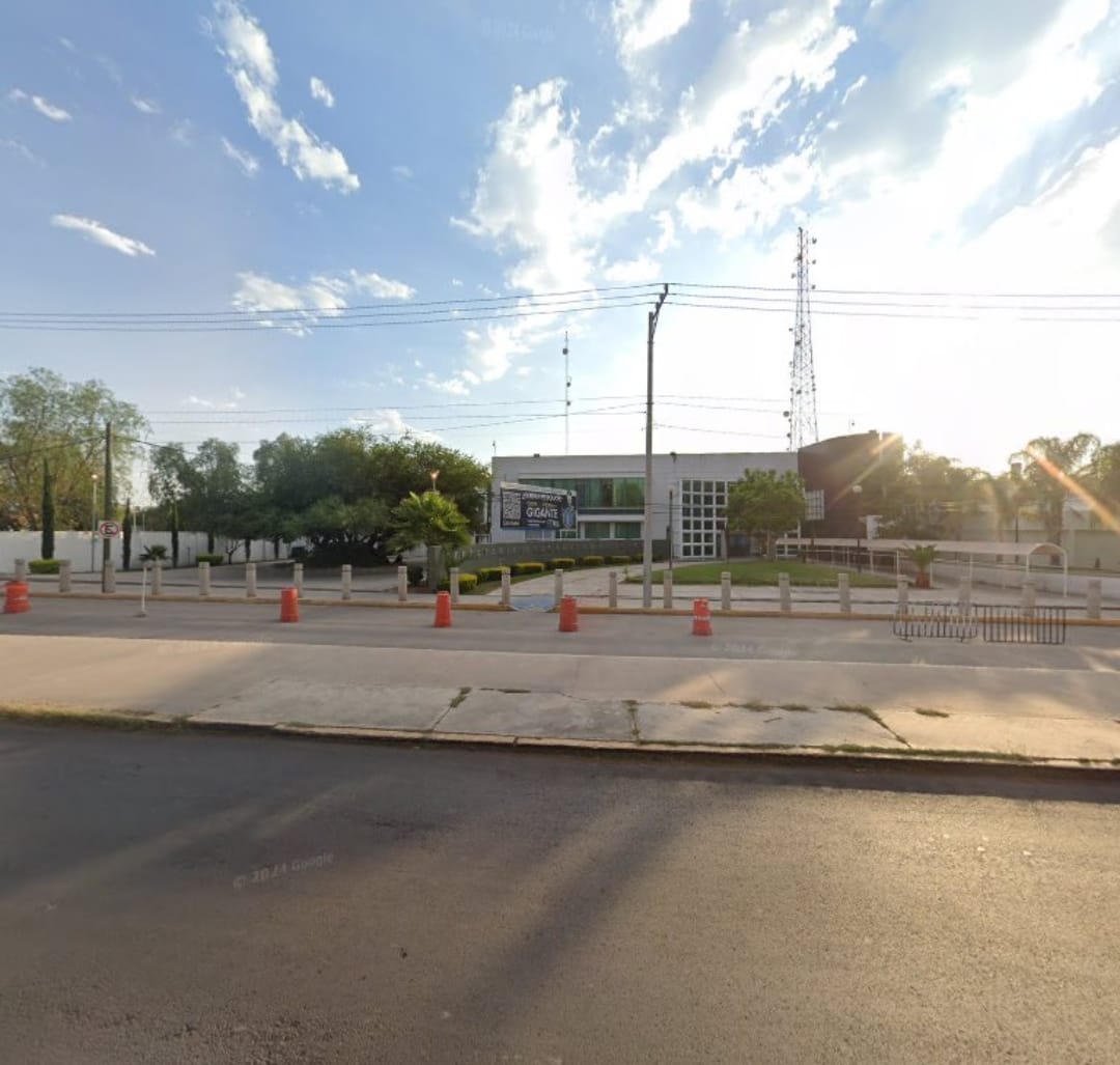 Descartan versión de robo en oficina de titular de Seguridad Pública; jefe Poncharelo aclara los hechos.