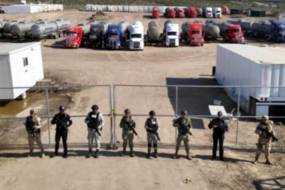 Empresa ligada al huachicol empleó a exjuez sancionado y a mujer asesinada