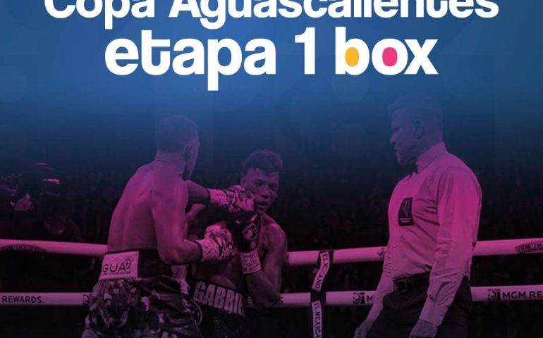 Impulsa Pabellón de Arteaga el desarrollo integral de la juventud a través del Taller de Box