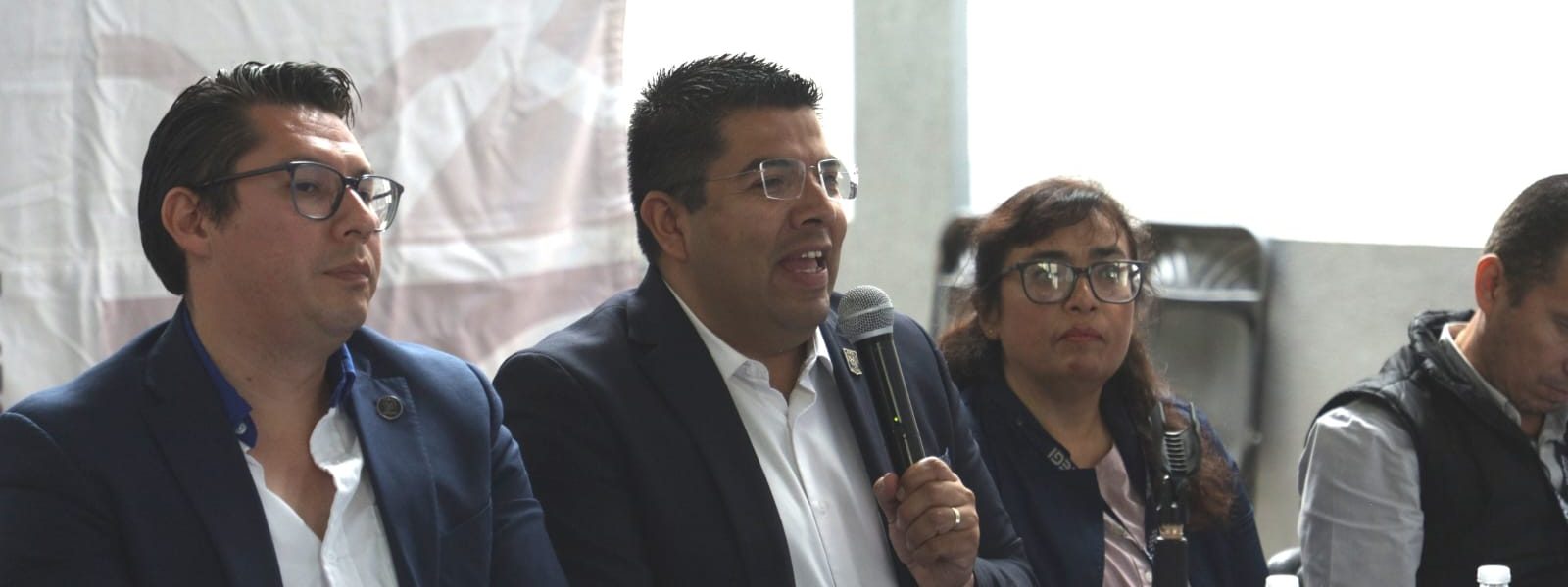 JESÚS MARÍA SE PREPARA PARA EL CENSO NACIONAL DE GOBIERNOS MUNICIPALES Y DEMARCACIONES TERRITORIALES DE LA CIUDAD DE MÉXICO 2025
