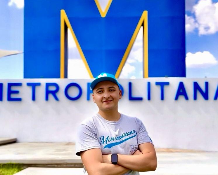 JOVEN DE AGUASCALIENTES, ENTRE LOS 10 SELECCIONADOS DEL MUNDO PARA BECA INTERNACIONAL EN SUIZA