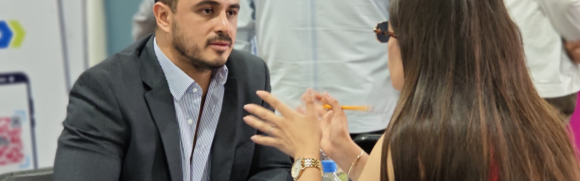 JESÚS MARÍA RECIBE JORNADA DE ASESORÍA JURÍDICA GRATUITA POR PARTE DEL COLEGIO DE NOTARIOS