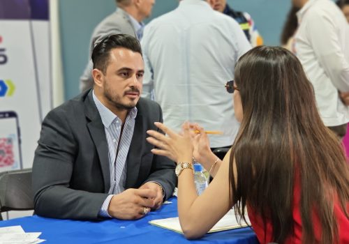 JESÚS MARÍA RECIBE JORNADA DE ASESORÍA JURÍDICA GRATUITA POR PARTE DEL COLEGIO DE NOTARIOS