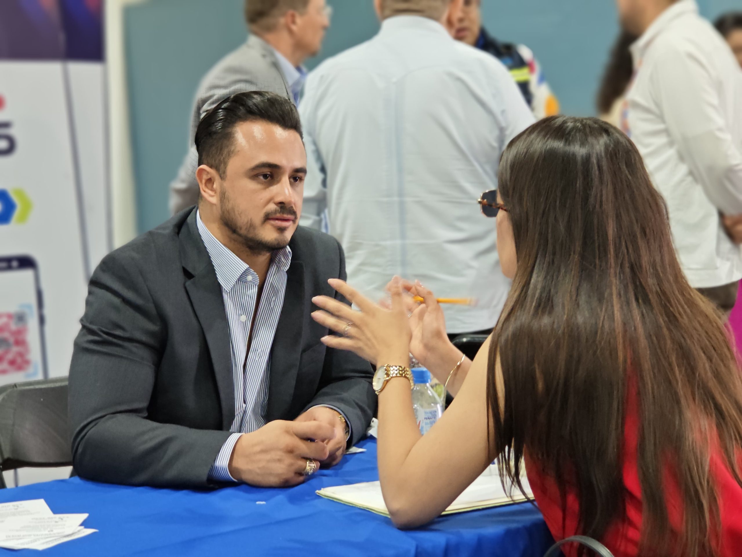 JESÚS MARÍA RECIBE JORNADA DE ASESORÍA JURÍDICA GRATUITA POR PARTE DEL COLEGIO DE NOTARIOS