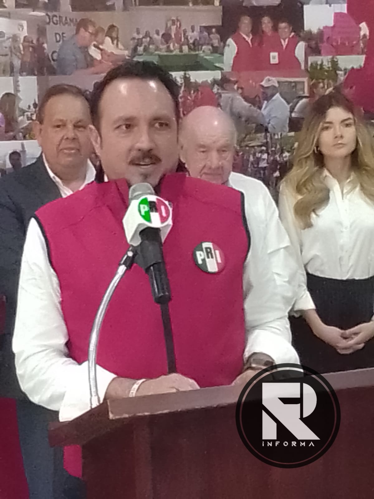 LA SOCIEDAD ESTÁ PRESA DE LA DELINCUENCIA: KENDOR MACÍAS