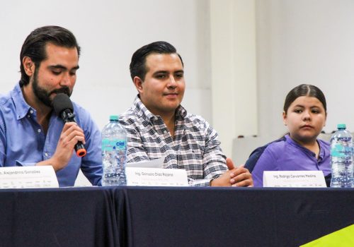 MÁS DE 600 JUGADORES DEL PAÍS PARTICIPAN EN EL SEGUNDO NACIONAL DE PÁDEL 2025, EN AGUASCALIENTES