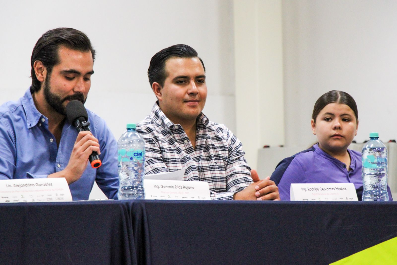 MÁS DE 600 JUGADORES DEL PAÍS PARTICIPAN EN EL SEGUNDO NACIONAL DE PÁDEL 2025, EN AGUASCALIENTES