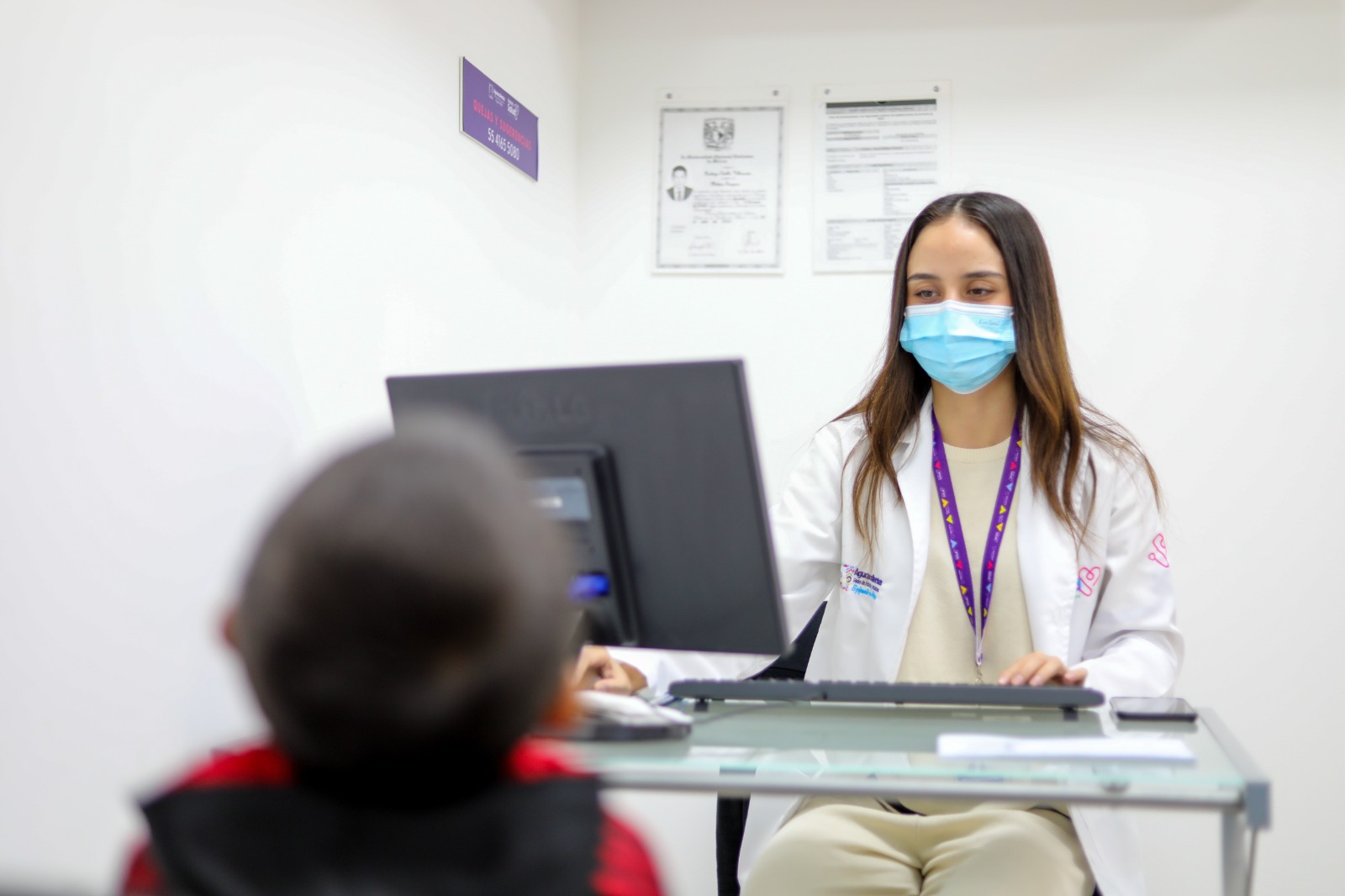 MEDICAMENTOS, ATENCIÓN MÉDICA, ESTUDIOS DE LABORATORIO, ULTRASONIDOS Y MÁS SERVICIOS GRATIS CON EL SEGURO POPULAR AGUASCALIENTES