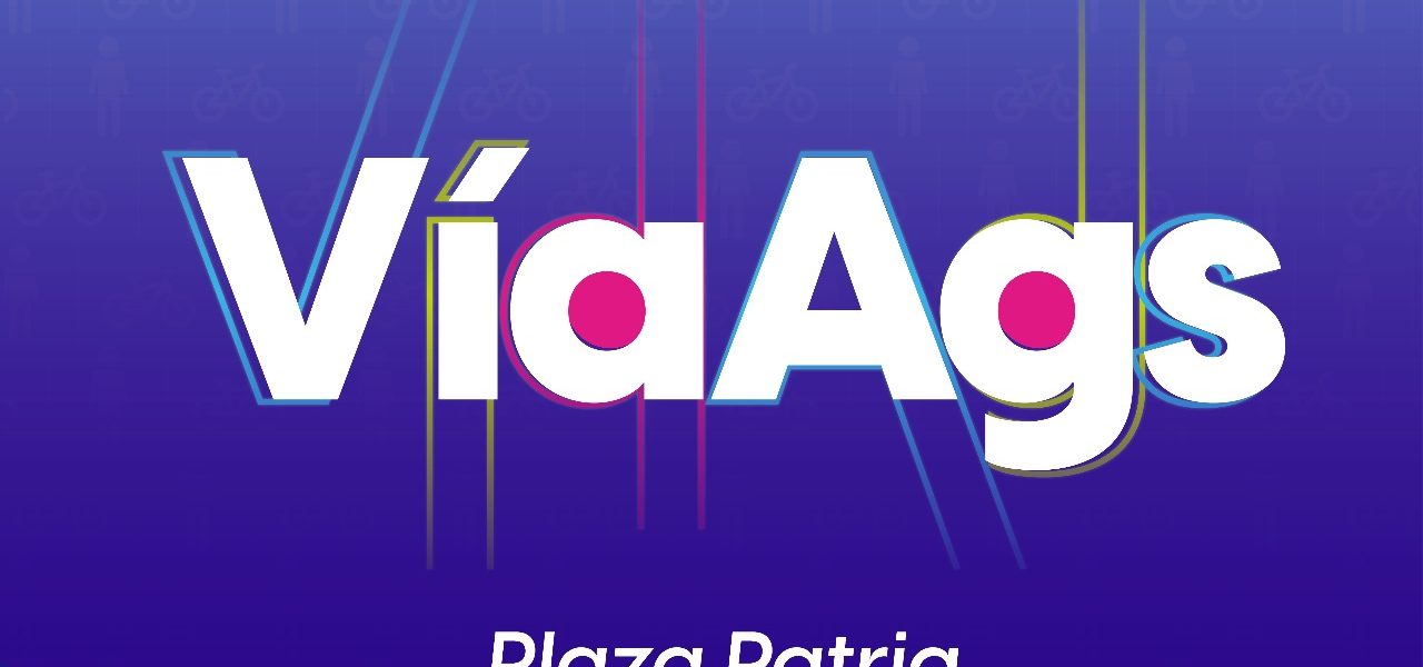 TE INVITAMOS ESTE DOMINGO 25 DE MAYO A DIVERTIRTE EN LA VÍAAGS