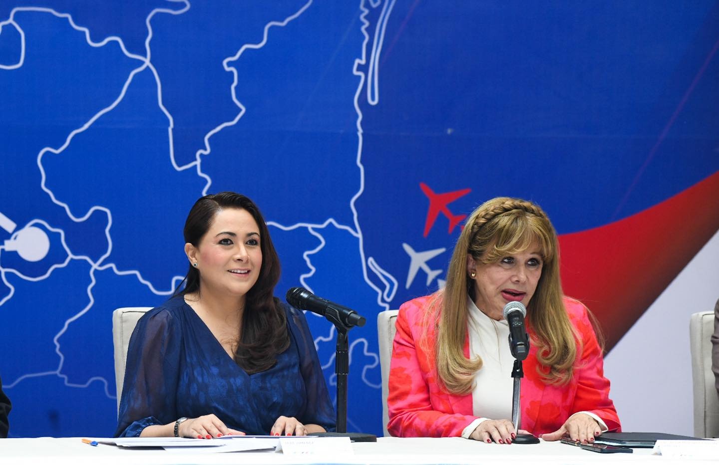 NUEVO VUELO AGUASCALIENTES-LA PAZ FORTALECERÁ LA CONECTIVIDAD NACIONAL E INTERNACIONAL