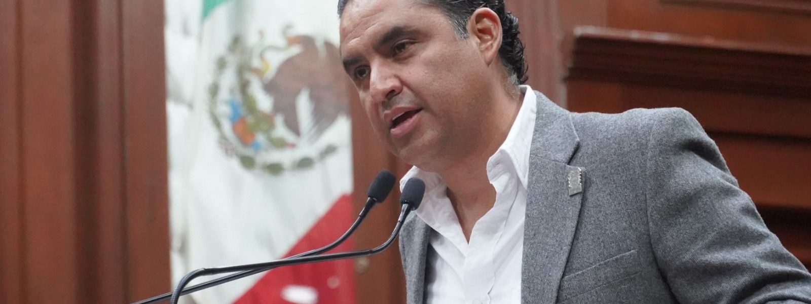 PRIORIDAD QUE INICIATIVA DEL MATRIMONIO IGUALITARIO LLEGUE A COMISIONES, A PESAR DE MORENA