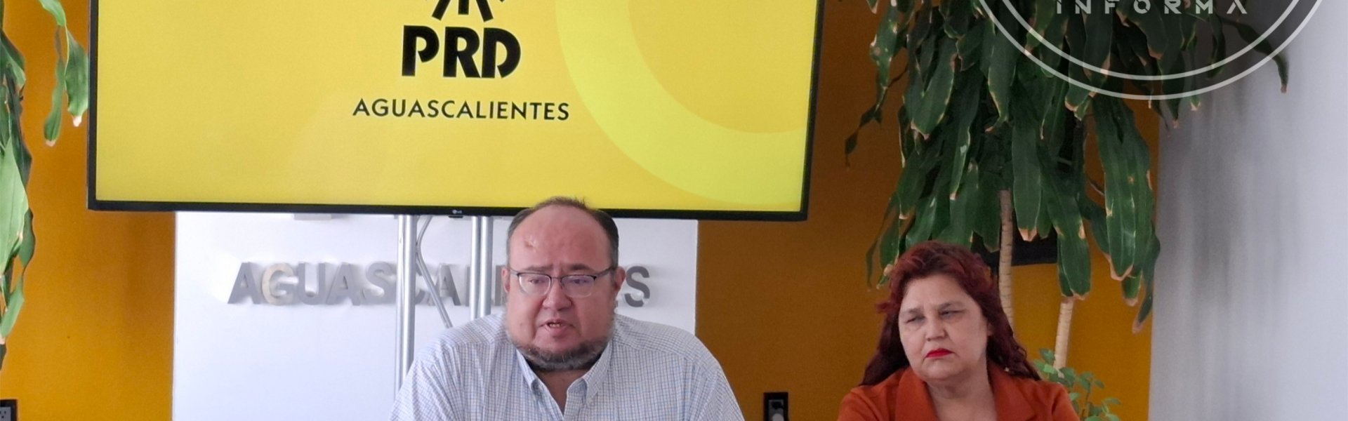 Llamado al voto y respaldo a la cultura local en Aguascalientes: PRD