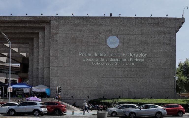Jueces y magistrados sin indemnización por falta de fondos tras entrega de fideicomisos a Tesorería: CJF
