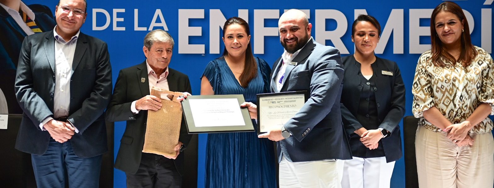 REFRENDA TERE JIMÉNEZ SU COMPROMISO PARA QUE EL SISTEMA DE SALUD DEL ESTADO SIGA SIENDO DE LOS MEJORES DEL PAÍS