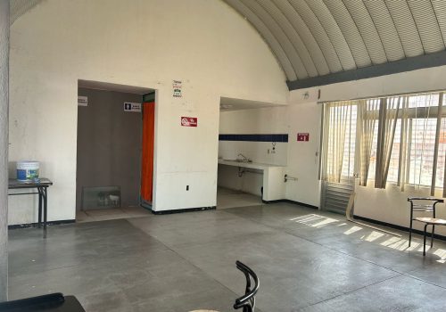 REITERA MUNICIPIO DE AGUASCALIENTES QUE SALONES DE USOS MÚLTIPLES SON PARA LA COMUNIDAD Y NO SE RENTAN PARA ACTIVIDADES PARTICULARES
