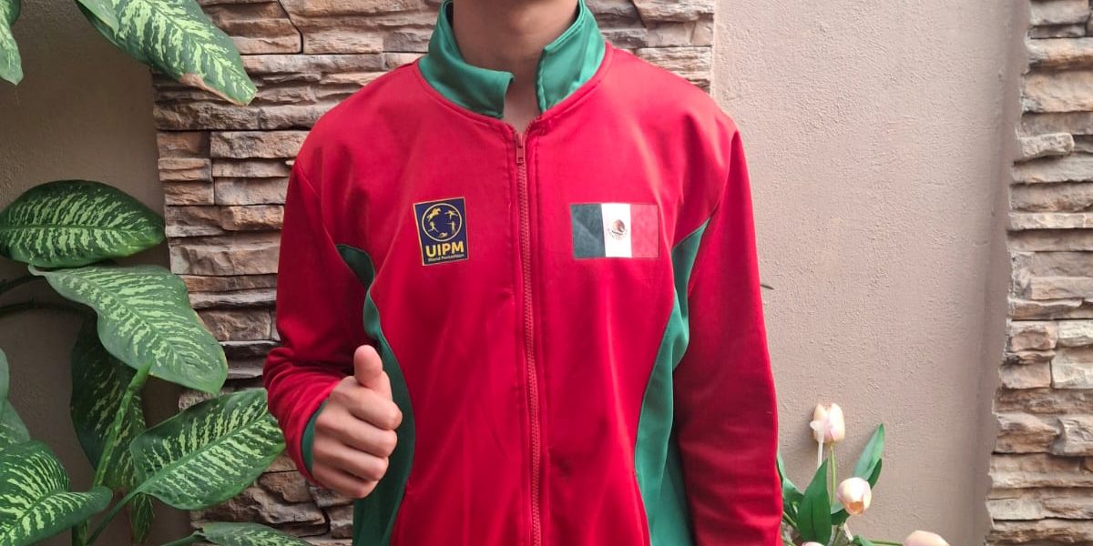 TRES MEDALLAS PARA AGUASCALIENTES EN EL PANAMERICANO ABIERTO DE PENTATLÓN MODERNO EN CUBA