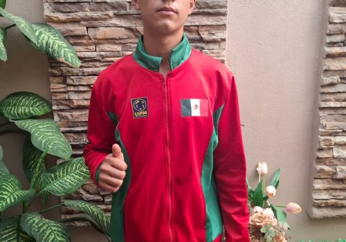 TRES MEDALLAS PARA AGUASCALIENTES EN EL PANAMERICANO ABIERTO DE PENTATLÓN MODERNO EN CUBA