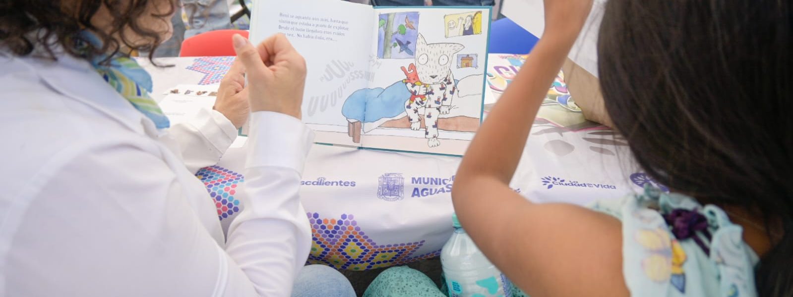 ÚLTIMA SEMANA DE ACTIVIDADES EN EL CORREDOR CULTURAL CARRANZA FNSM 2025