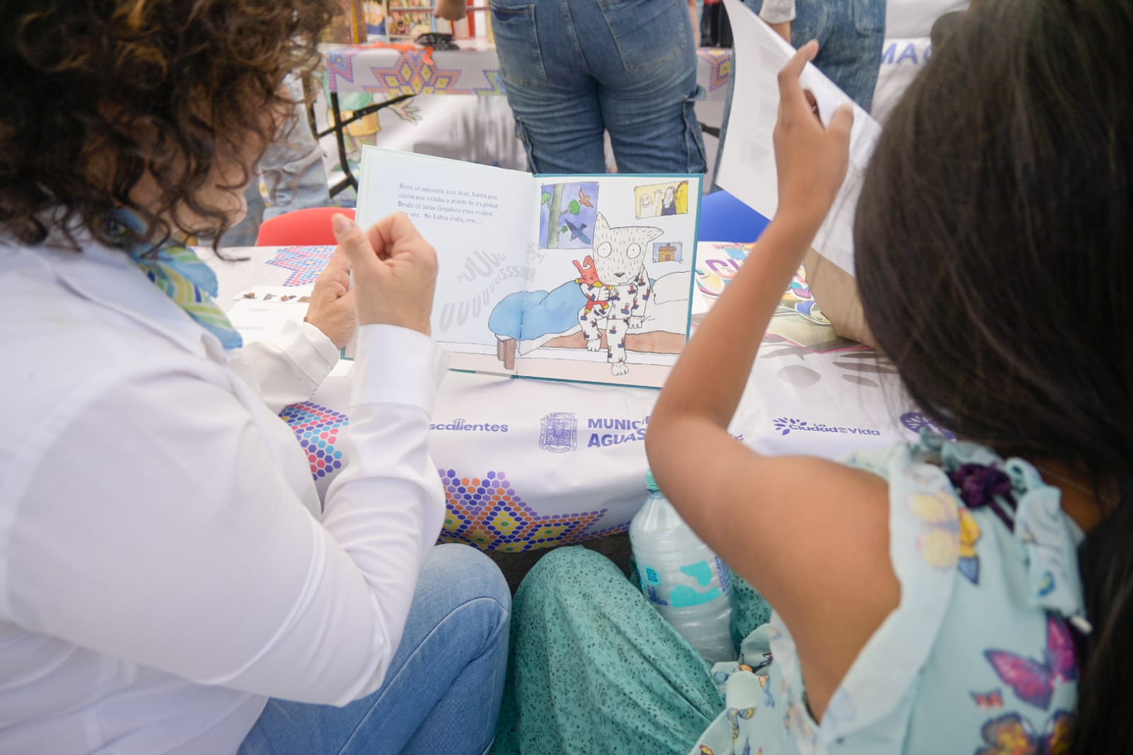 ÚLTIMA SEMANA DE ACTIVIDADES EN EL CORREDOR CULTURAL CARRANZA FNSM 2025