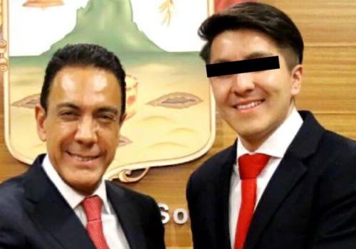 Detienen en EE.UU. al excontralor de Hidalgo por caso de corrupción ‘Estafa Siniestra