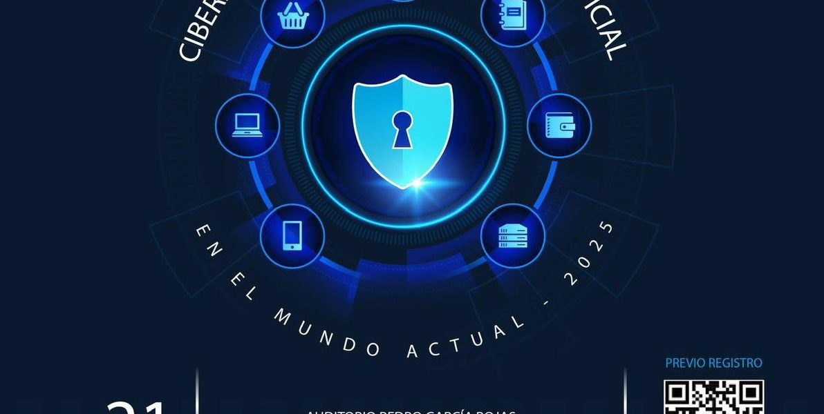 Congreso de Aguascalientes será sede del seminario “Ciberseguridad e Inteligencia Artificial”.