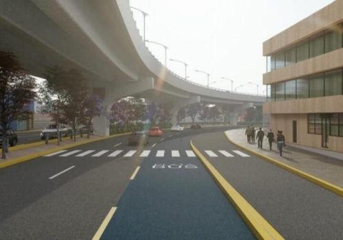Gobierno de Zacatecas señala a jueces federales de favorecer a opositores tras cancelación de viaducto