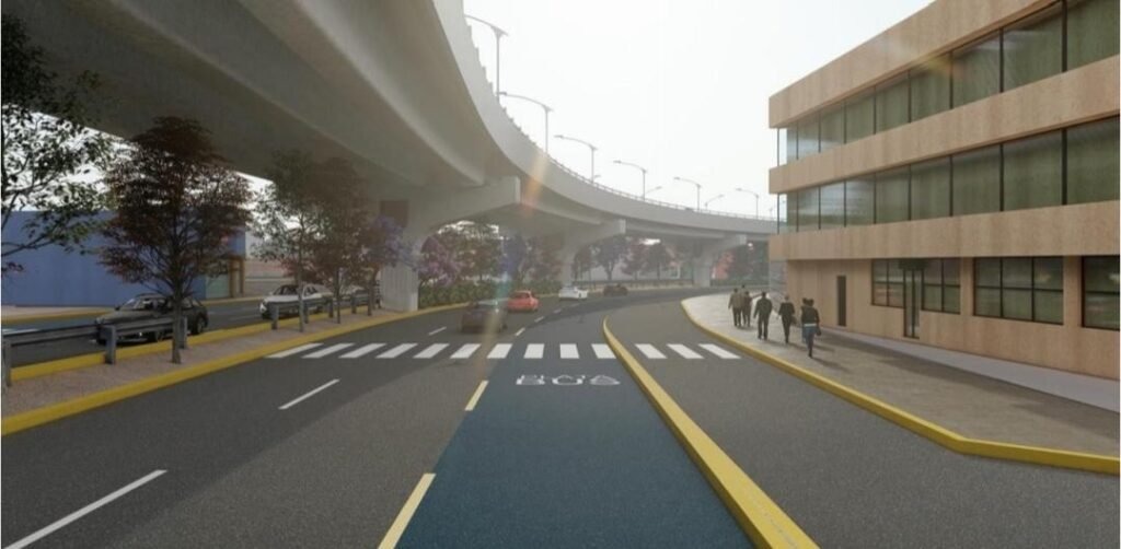 Gobierno de Zacatecas señala a jueces federales de favorecer a opositores tras cancelación de viaducto