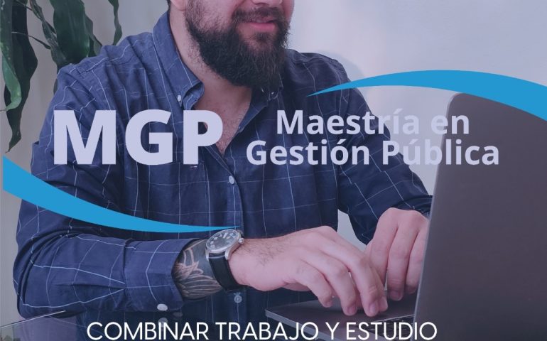 ABREN CONVOCATORIA PARA MAESTRÍA EN GESTIÓN PÚBLICA EN AGUASCALIENTES