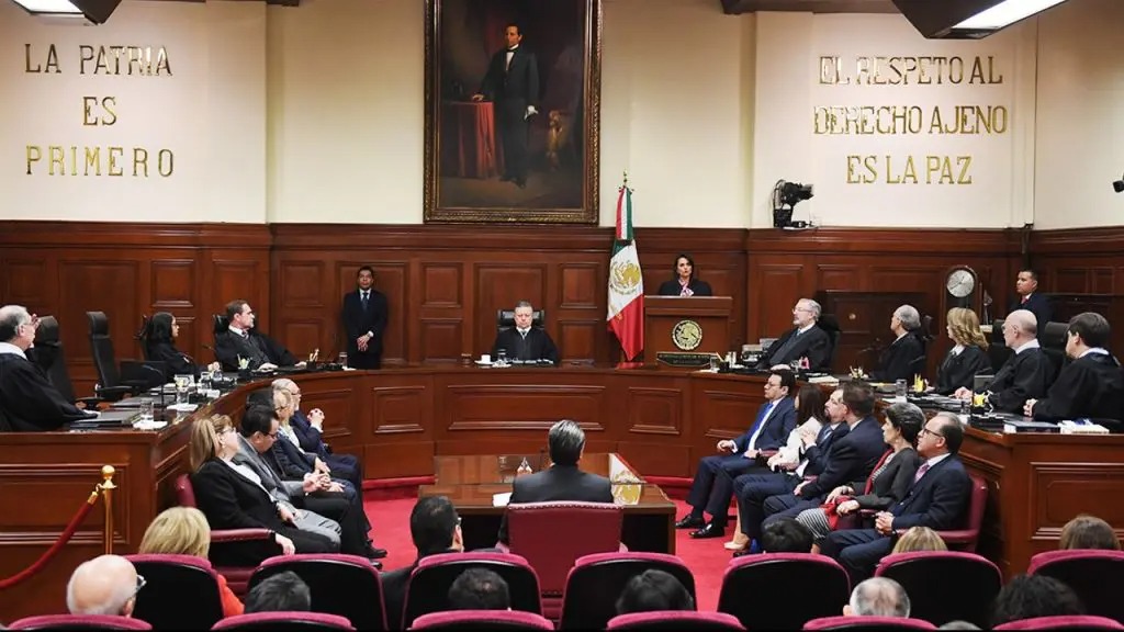 ¿Debe elegirse al Poder Judicial? Un análisis crítico del proceso electora