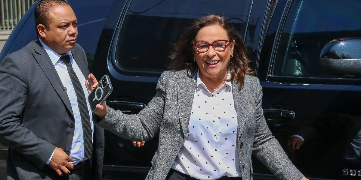 IMSS pagó hasta 885% más por medicamentos a empresas ligadas a socio del yerno de Rocío Nahle