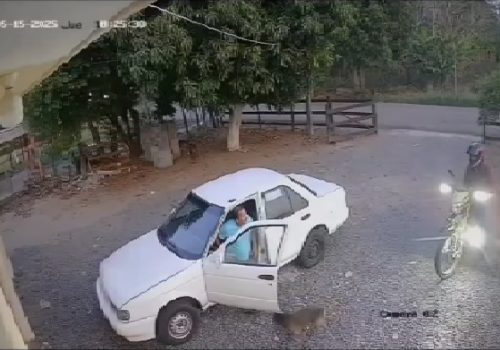 ¡Sangre en Tabasco! Carnicero ejecutado a sangre fría por negarse a pagar extorsión en Huimanguillo… ¡y todo quedó grabado!