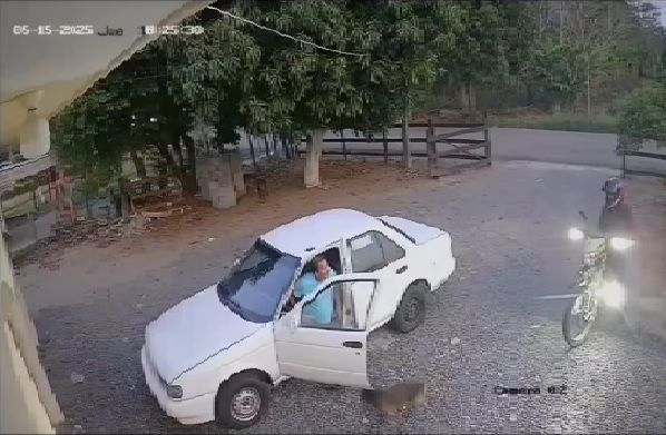 ¡Sangre en Tabasco! Carnicero ejecutado a sangre fría por negarse a pagar extorsión en Huimanguillo… ¡y todo quedó grabado!