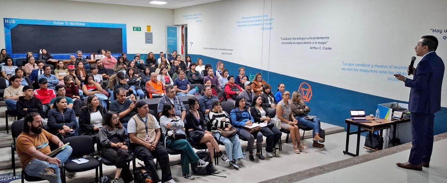 GOBIERNO DEL ESTADO OFRECE CURSOS SIN COSTO PARA FORTALECER NEGOCIOS Y EMPRESAS LOCALES