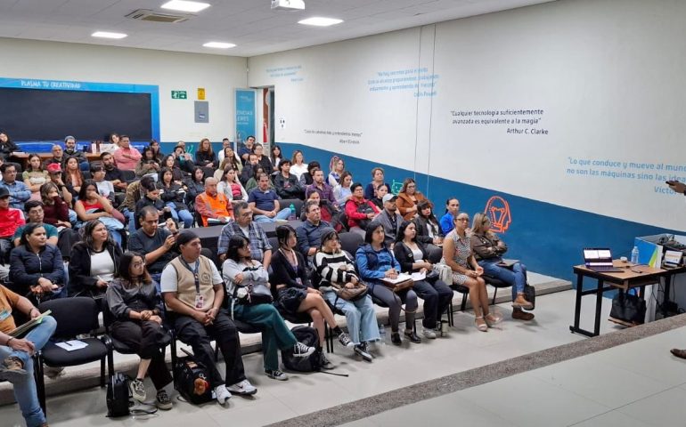GOBIERNO DEL ESTADO OFRECE CURSOS SIN COSTO PARA FORTALECER NEGOCIOS Y EMPRESAS LOCALES