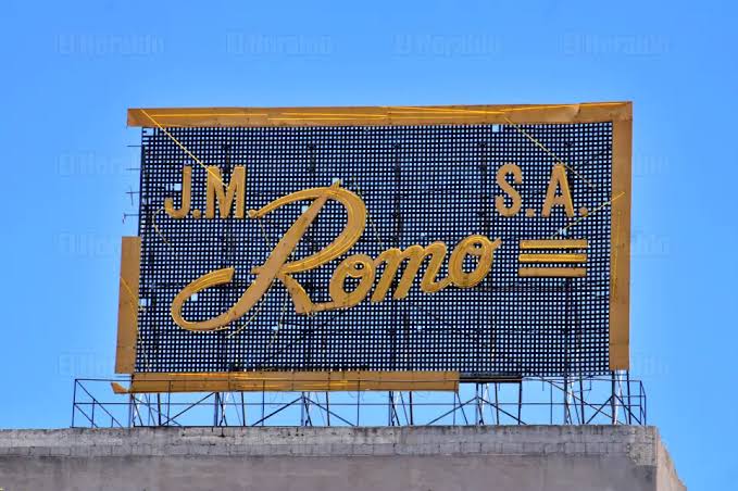 🛑 DENUNCIA CIUDADANA: PERSONAL DE JM ROMO ACOSADOR 🛑