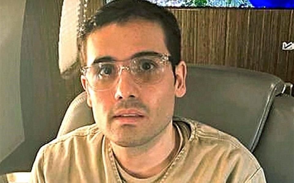 El enigma de Ovidio Guzmán: de ser liberado en Culiacán a colaborar con la DEA