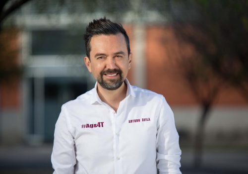 Empresas vinculadas a Arturo Ávila buscaron contratos en Segalmex durante su gestión en Gobernación