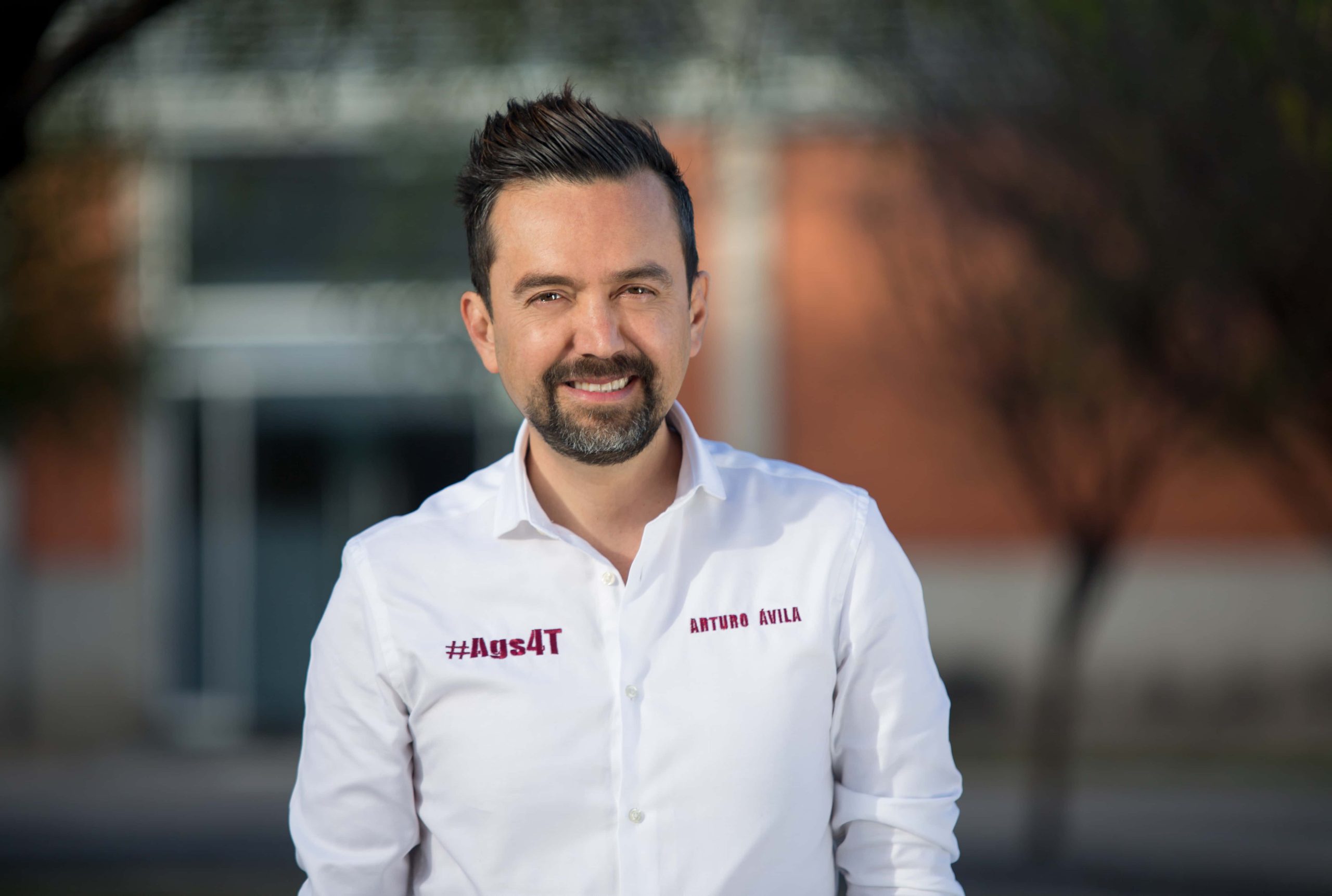 Empresas vinculadas a Arturo Ávila buscaron contratos en Segalmex durante su gestión en Gobernación