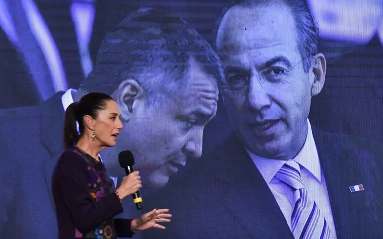 Acusan a red criminal ligada al huachicol que operó bajo la vigilancia de la 4T