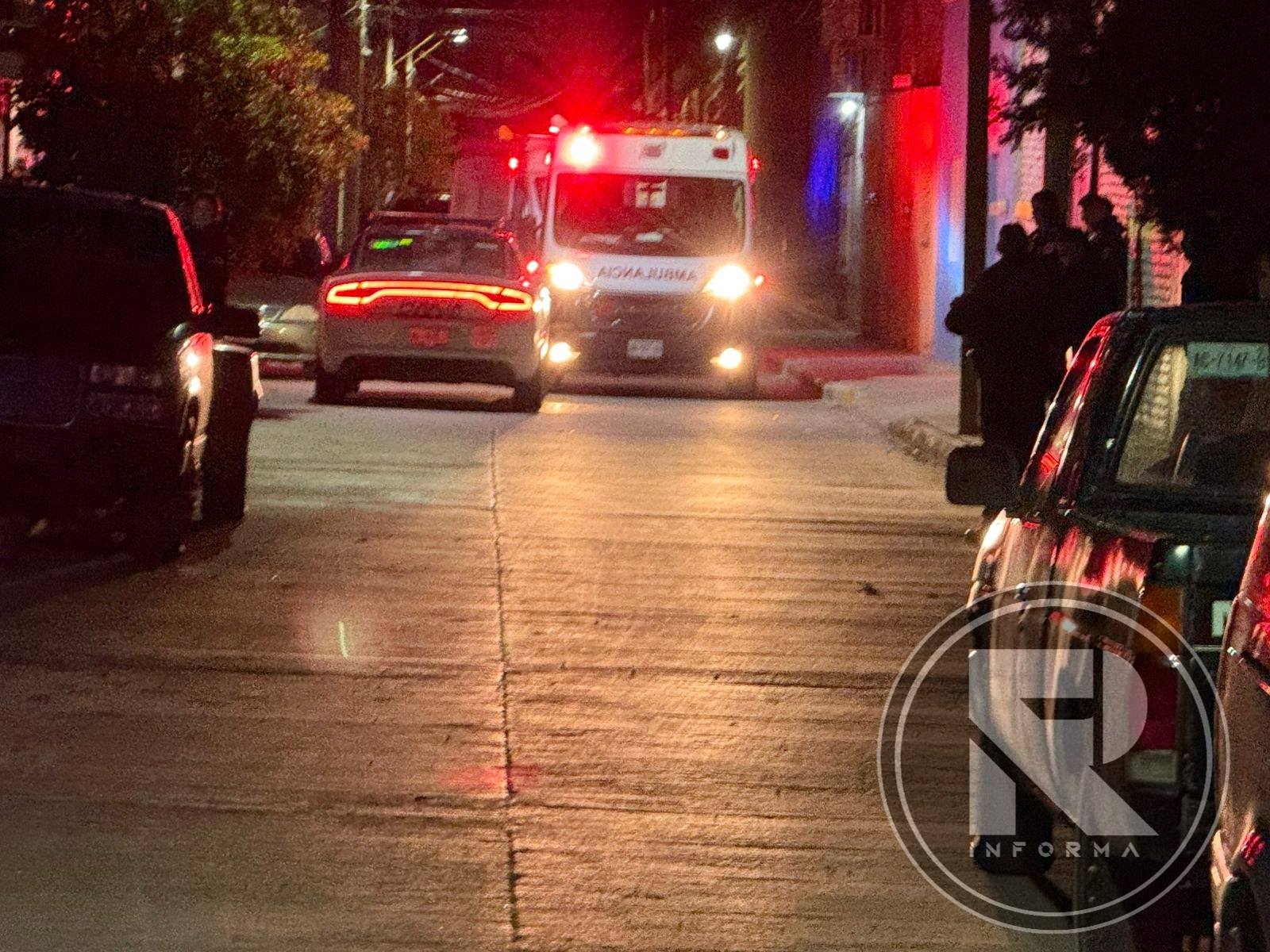 Aguascalientes Violento: Otro ataque armado deja dos muertos y un herido en La Soledad.