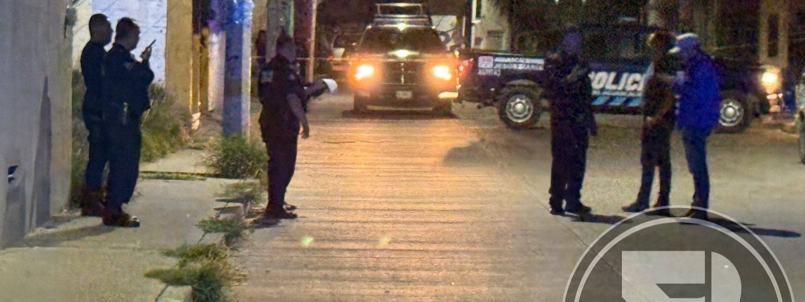 Ejecutado en un «picadero» disfrazado de chatarrera en Jesús María.