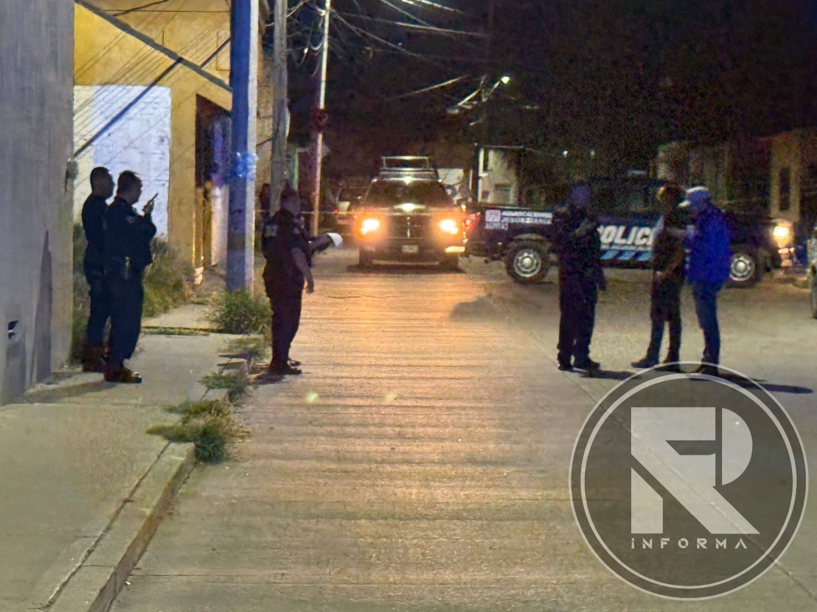 Ejecutado en un «picadero» disfrazado de chatarrera en Jesús María.