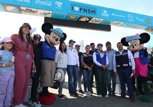 ✨ Un día lleno de sonrisas y alegría para nuestras niñas y niños de Pabellón de Arteaga.