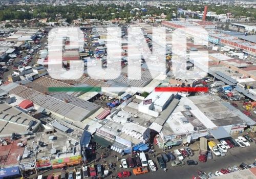 Denuncian Cobro de “Derecho de Piso” en el Agropecuario de Aguascalientes.