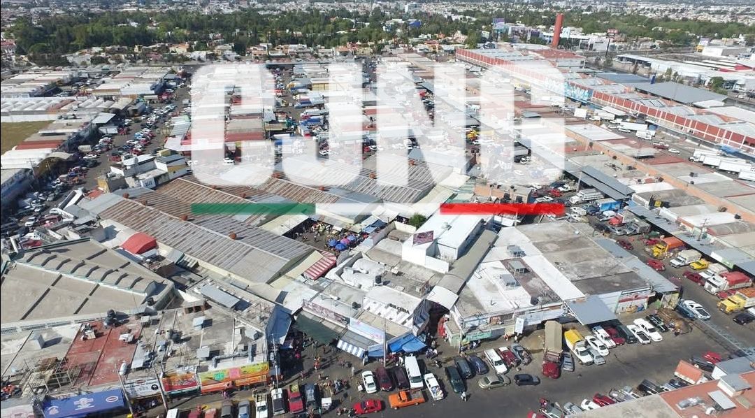 Denuncian Cobro de “Derecho de Piso” en el Agropecuario de Aguascalientes.